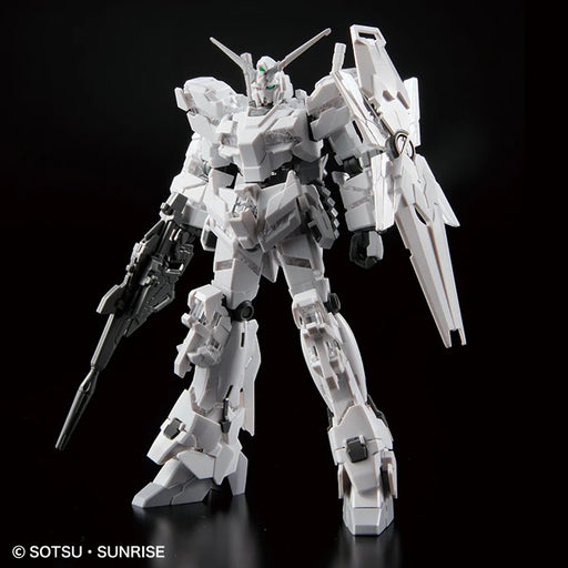 1/144 HG The Gundam Base Limited Unicorn Gundam Destroy Mode Painting Model (MP)