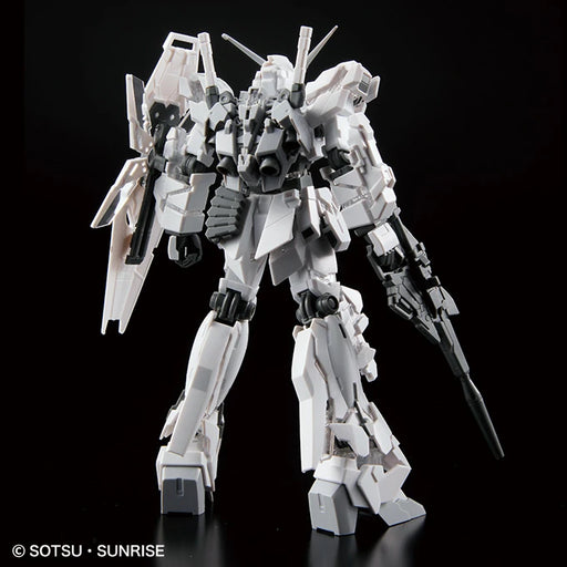 1/144 HG The Gundam Base Limited Unicorn Gundam Destroy Mode Painting Model (MP)