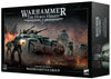 Warhammer The Horus Heresy Legiones Astartes Maximus Battle Group