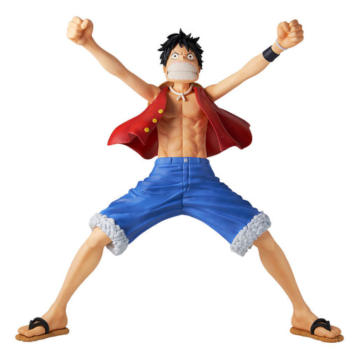 Ichiban Kuji One Piece The Greatest Battle Monkey D. Luffy Masterlise Expiece (A Prize) (MP)