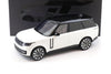 1/18 GT Spirit Range Rover P530 Autobiography year 2024 Fuji White