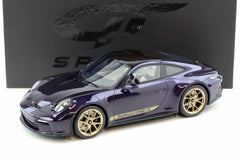 1/12 GT Spirit Porsche 911 GT3 Touring (Gt937)