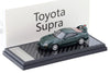 1/64 LCD Models Toyota Supra A80 Green LCD64037-GR