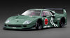 1/18 Ignition Model LB Works F40 Green IG3789