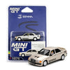 1/64 MINI GT Mercedes-Benz 190E 2.3-16 #11 #1076 BLISTER