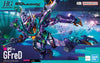 1/144 HGGQX #08 Gundam GFred