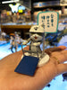 Work Cat Mini Figure Collection 2 (MP)