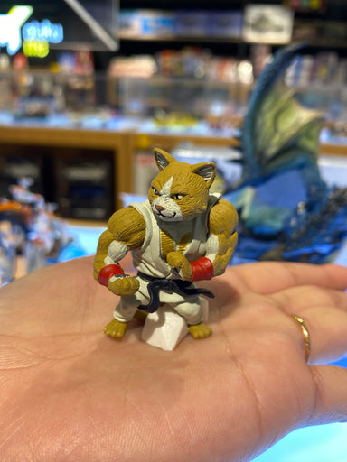 King of Animals Mini Figures (MP)