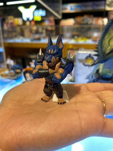 King of Animals Mini Figures (MP)