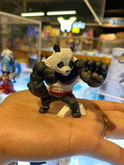 King of Animals Mini Figures (MP)