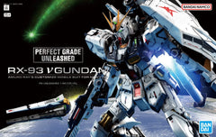 1/60 PG Unleashed Nu Gundam (MP)