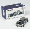 1/64 Kaido House x Mini GT Nissan Skyline GT-R R34 Kaido Works Shinjuku V1 #143 (MP)