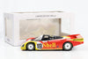 1/18 Norev Porsche 962 C #19 24H Le Mans 1988 Shell Michael Andretti