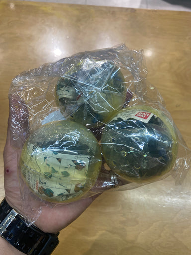 MS Mechanical Bust 03 Gundam Aerial Set of 3 (MP)