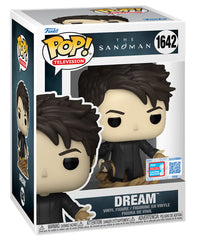 Funko Pop! TV: Sandman - Dream (NYCC'24)