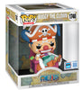 Funko Pop! Animation: One Piece - Buggy The Clown (NYCC'24)