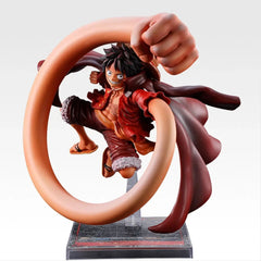 Ichiban Kuji One Piece - Prize A: Monkey D. Luffy Figure Limited (MP)