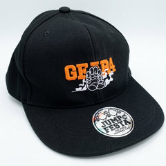 Shueisha Original Cap One Piece Monkey D. Luffy Gear 4 Jump Festa 2020 (MP)