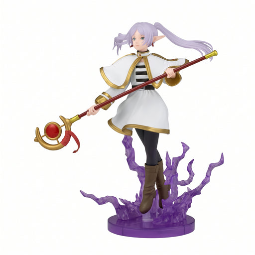 Frieren: Beyond Journey's End EFFECTREME