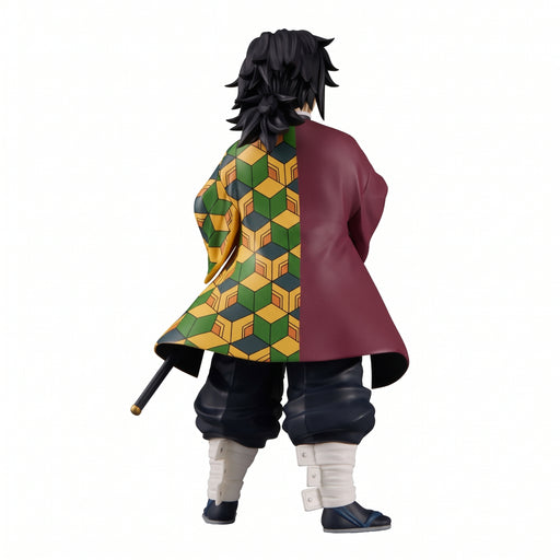 Banpresto Demon Slayer Tomioka Giyu Grandista Figure F (MP)
