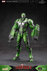 1/10 Scale ZD Toys Marvel Studios Iron Man Mark 26 Gamma Action Figure