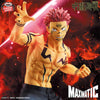 Banpresto Jujutsu Kaisen Sukuna Special ver. Maximatic Figure (MP)