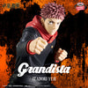 Banpresto Jujutsu Kaisen Itadori Yuji Grandista Figure (MP)