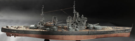 1/350 Tamiya Ship #10 British Battleship King George V