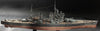 1/350 Tamiya Ship #10 British Battleship King George V