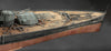 1/350 Tamiya Ship #10 British Battleship King George V