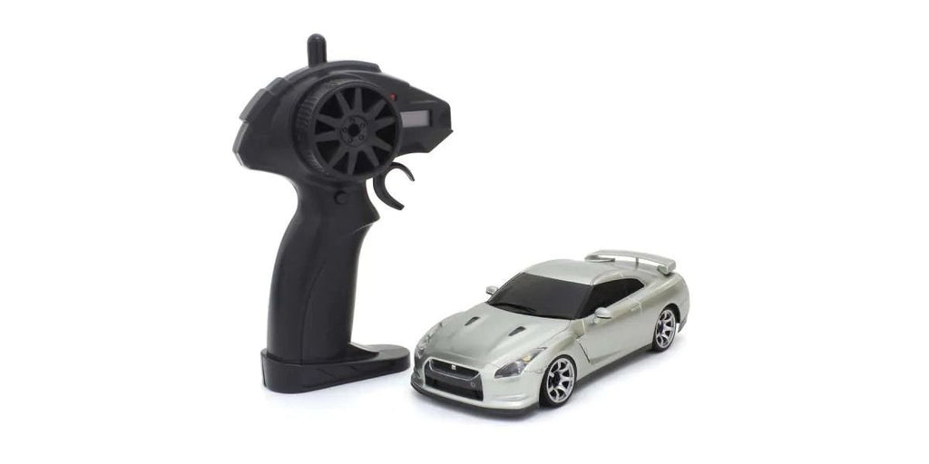 1/28 First Mini-Z Nissan GT-R R35 RC