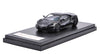 1/64 LCD Models Premium Honda Acura NSX 2019 Black (MP)