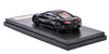 1/64 LCD Models Premium Honda Acura NSX 2019 Black (MP)