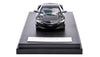 1/64 LCD Models Premium Honda Acura NSX 2019 Black (MP)