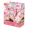 Blokees Fantastics Edition Hatsune Miku Sakura Miku Outfit Model Kit