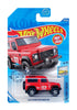 1/64 Hot Wheels Hot Trucks / Race Day Assorted (MP)