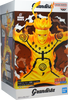 Banpresto Naruto Shippuden Uzumaki Naruto II Grandista Figure