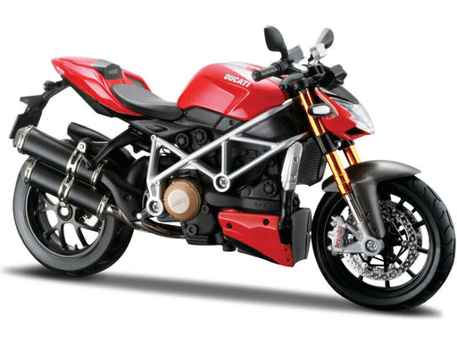1/12 Maisto 31101 Motorcycles Assorted