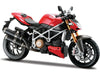 1/12 Maisto 31101 Motorcycles Assorted