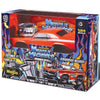 1/24 Maisto Muscle Machines 1966 Pontiac GTO Model Kit (MP)