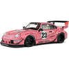 1/18 Solido Porsche 911 (993) RWB Rauh-Welt Sopranos Pink Pig 2020