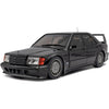 1/18 Solido Mercedes-Benz 190 Evo II (W201) 1990 (Black)