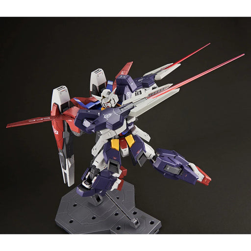 1/100 MG AGE-IG Full Glanca (Designer Color Ver.) Premium Bandai Limited (MP)