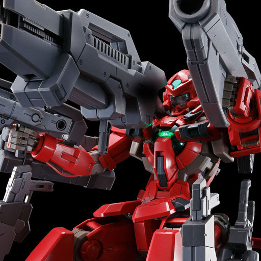 1/100 MG Pbandai Gundam Astraea TYPE-F Full Weapon Set + Avalanche Unit for Gundam Astraea Type F Expansion (MP)