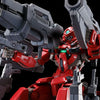 1/100 MG Pbandai Gundam Astraea TYPE-F Full Weapon Set + Avalanche Unit for Gundam Astraea Type F Expansion (MP)