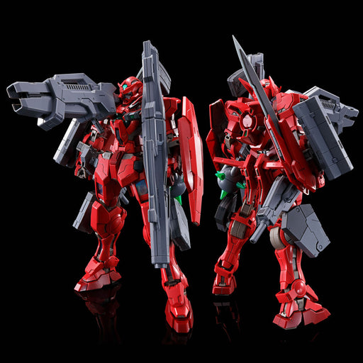1/100 MG Pbandai Gundam Astraea TYPE-F Full Weapon Set + Avalanche Unit for Gundam Astraea Type F Expansion (MP)