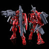 1/100 MG Pbandai Gundam Astraea TYPE-F Full Weapon Set + Avalanche Unit for Gundam Astraea Type F Expansion (MP)