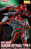 1/100 MG Pbandai Gundam Astraea TYPE-F Full Weapon Set + Avalanche Unit for Gundam Astraea Type F Expansion (MP)
