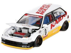 1/64 Kaido House Honda Civic EF Kanjo V1 (MP)