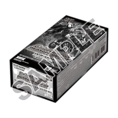 Digimon Card Game LM-07 Another Knight Limited Card Pack